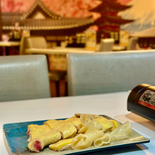 超抵食晚市無限時任食火鍋🍲