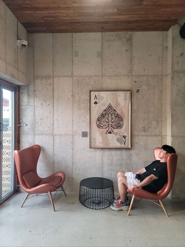 일몰이 더 아름다운 전주 선셋카페🧡