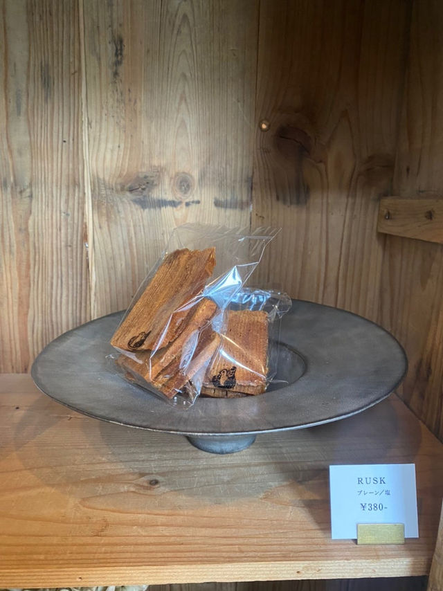【福岡カフェ】博多の小さな小さな隠れ家カフェでおいしいスイーツを