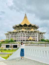 Impressive Building 
