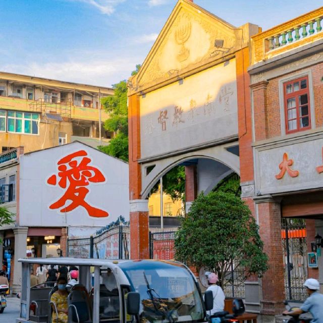 Quanzhou Fujian