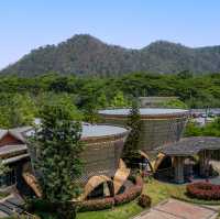 ที่พักเขาใหญ่คอนเสปชัด สวยจัดต้องตามไปนะ⛰️