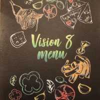 Vision 8 📍荃灣