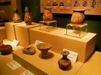 Visit Shaanxi History Museum 