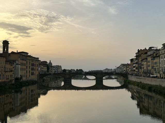 Most iconic landmarks in Florence