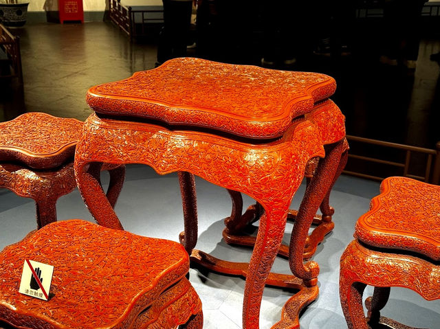 Shanghai Museum