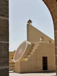 Jantar Mantar - Jaipur