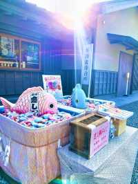 【神奈川】絶景✨最強パワスポで恋愛運アップ🤍海辺の神社