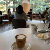 아이스크림 샌드위치가 맛있는 대전 근본카페 ‘슬리피타운’