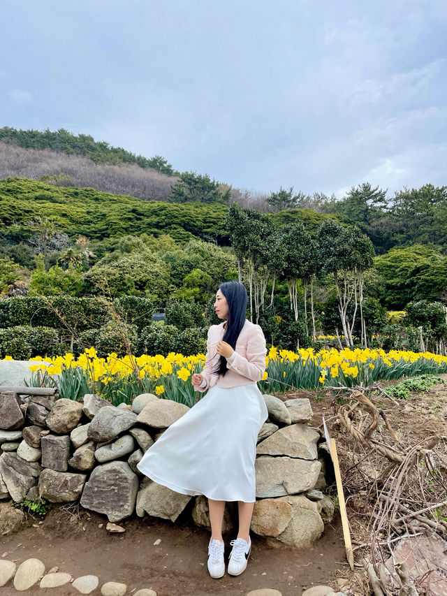 💐거제 공곶이 가신다구요? 이렇게 가지마세요🙅🏻‍♀️