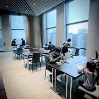 臺北南港 舒適商務旅館 The Place Taipei 南港老爺行旅