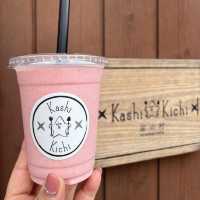 【福岡スイーツ】ここのスムージーが最強