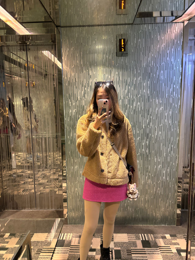 Iclub To Kwa Wan Hotel