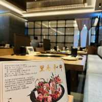 極力推薦和牛盛合｜和牛煲仔飯 太吸引🥹