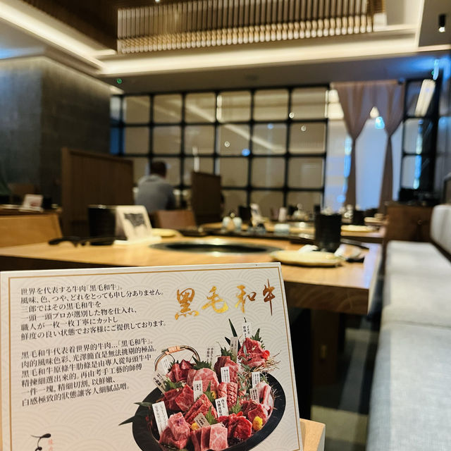 極力推薦和牛盛合｜和牛煲仔飯 太吸引🥹