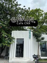 GRAIN CAFE CNX