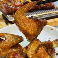 🥢滿小館 (尖沙咀)
