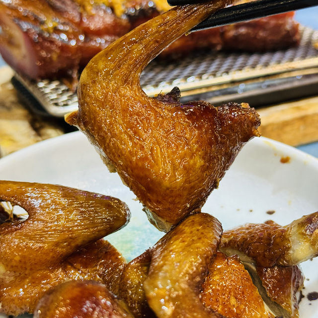 🥢滿小館 (尖沙咀)