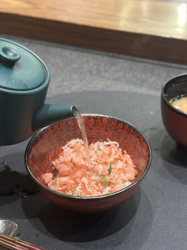 尖沙咀高質鐵板燒