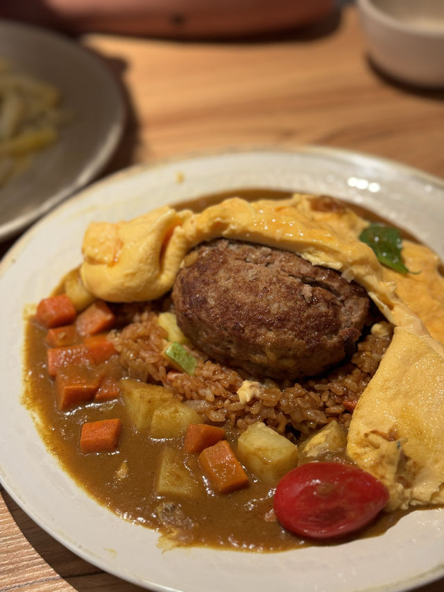 性價比高嚐吃套餐@Banchan & Cook
