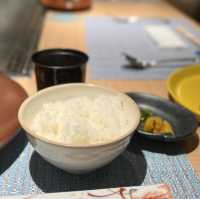 【沖縄 宮古島】 極上の宮古牛を‼︎LIVE感を楽しめるお店🐮