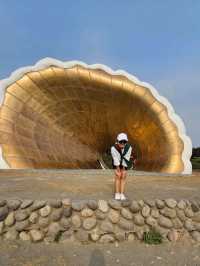 เที่ยวเกาะฉีจิน