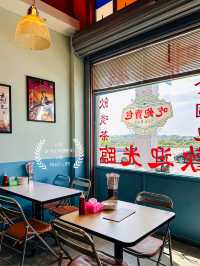 🇲🇾🥟Dimsum Brunchspot in JB: SekBao