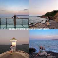 มัดรวม 16 ที่กินที่เที่ยวที่พักระยอง 