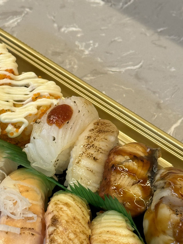 出色日式料理外賣壽司刺身專門店@東京街