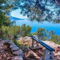 Nugal Beach