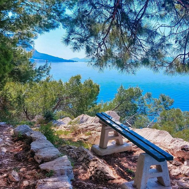 Nugal Beach
