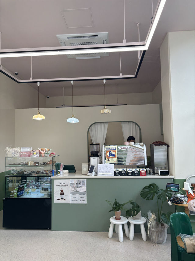 광주 선교동 아기자기한 디저트 카페,두두보네르