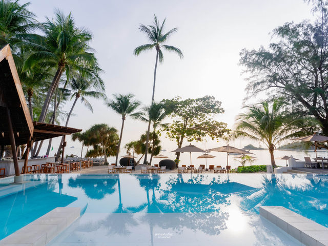 SALA Samui Choengmon Beach Resort 