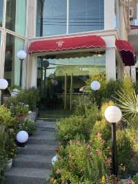 The Haus 224 คาเฟ่เชียงใหม่ฟีลเหมือนอยู่ต่างประเทศ