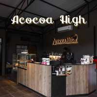 🍩 Acocoa High คาเฟ่โกโก้ที่ห้ามพลาด