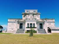 Bokor Hill Station ស្ថានីយភ្នំបូកគោ