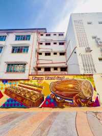 New Tourist Attraction In Ipoh🇲🇾✨