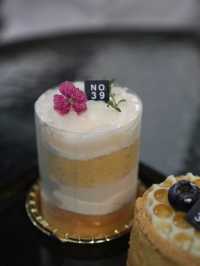 🍰 No.39 cafe คาเฟ่สุดชิคตัวเมืองเชียงใหม่