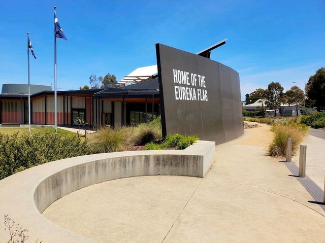 Eureka Centre Ballarat