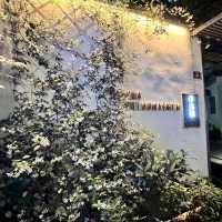 Night life at Tongli Ancient Town