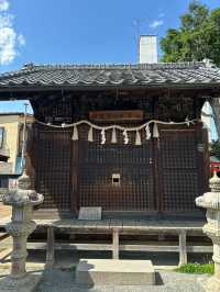 【埼玉 / 川越】川越のシンボル🔔時の鐘