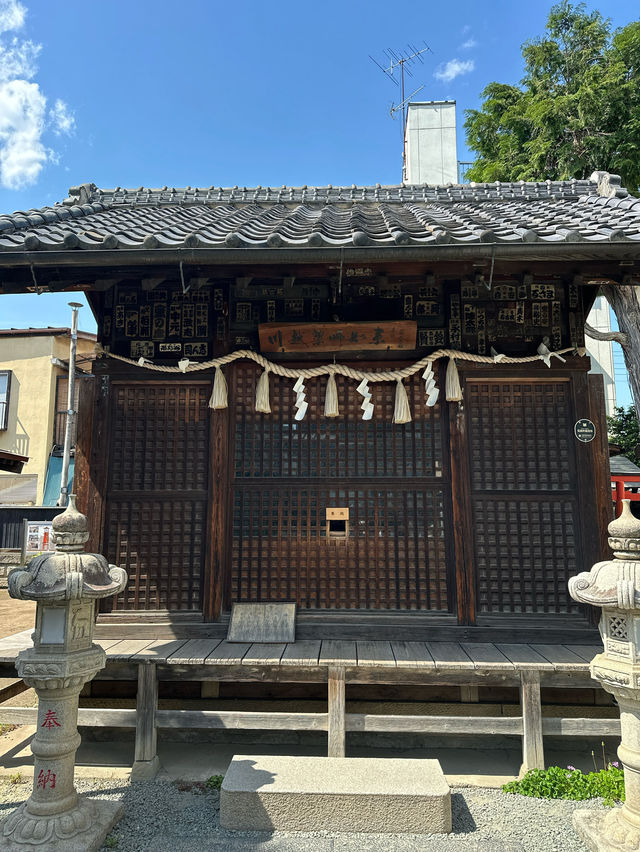 【埼玉 / 川越】川越のシンボル🔔時の鐘