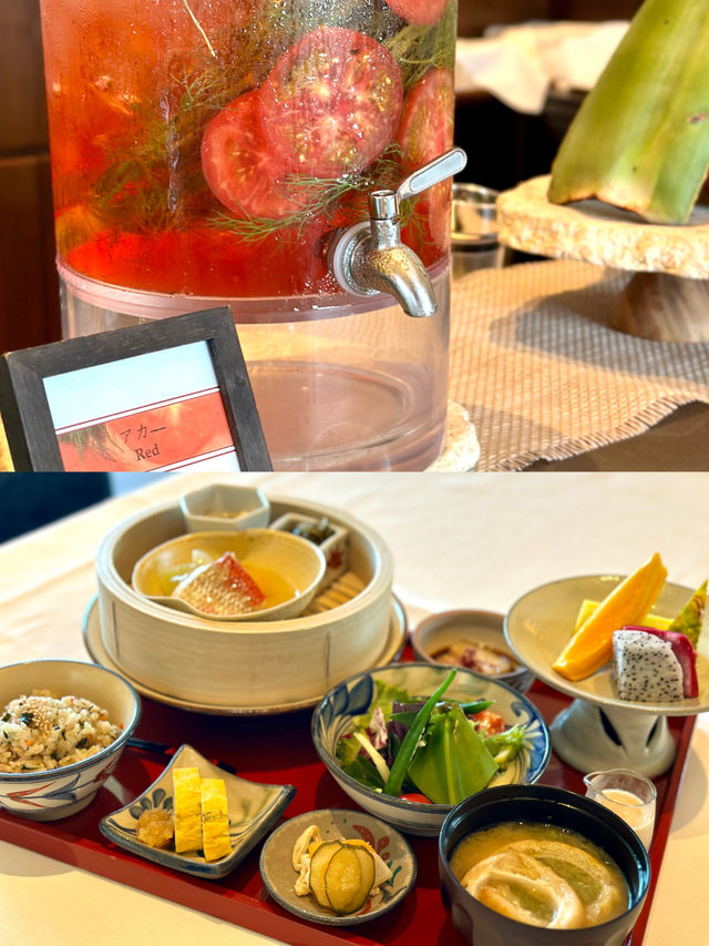 📍星のや沖縄/沖縄