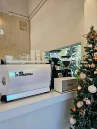 คาเฟ่ร้านแคนตัส นนทบุรี