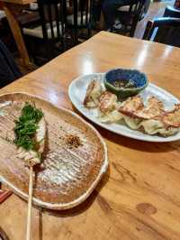 🇯🇵新橋人氣串燒居酒屋「雞繁」總本店