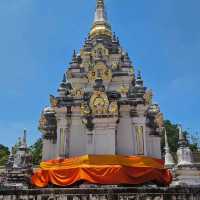 วัดคู่บ้านคู่เมือง สุราษฎร์ธานี