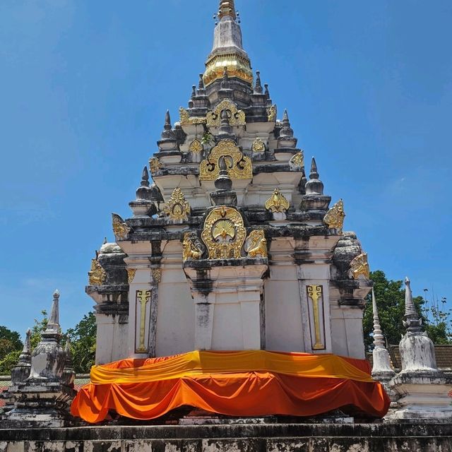 วัดคู่บ้านคู่เมือง สุราษฎร์ธานี