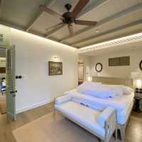 รีสอตหรู 6 ดาวริมทะเล อ่างเก็บน้ำเขาเต่า