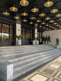 โรงแรมรีโนเวตใหม่ย่านรัชดา