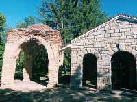 Thracian Tomb of Kazanlak 